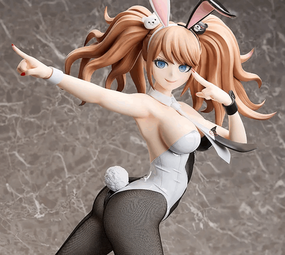 FREEing 1/3 Danganronpa: Trigger Happy Havoc: Junko Enoshima: Bunny Ver.