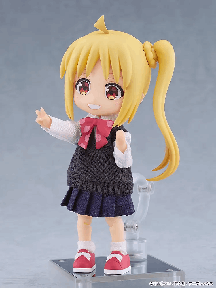 Good Smile Company Nendoroid Bocchi the Rock! Doll Nijika Ijichi