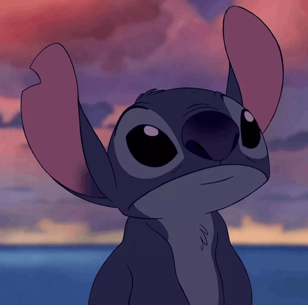 Funko Bitty POP & Accessory: Disney- 626 Stitch