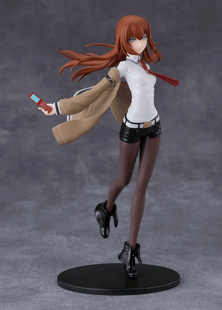 Good Smile Company STEINS;GATE Reincarnation Kurisu Makise