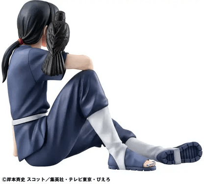 Megahouse G.E.M. series NARUTO Shippuden Palm size Itachi