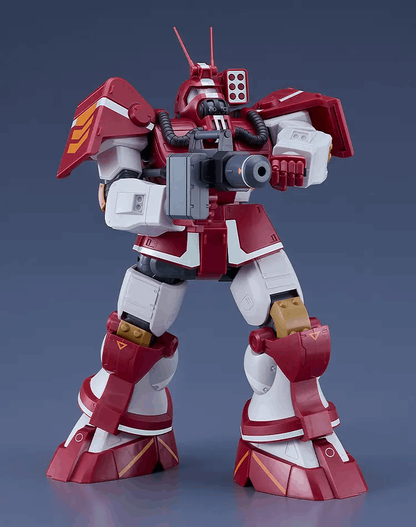 Max Factory Get Truth Fang of the Sun Dougram 1/72 Combat Armors MAX 32: Abitate T10B Blockhead Ver. GT
