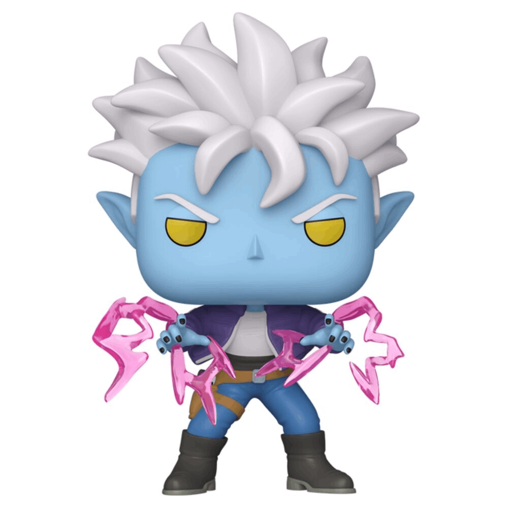 Funko POP Animation: DB DAIMA- Glorio