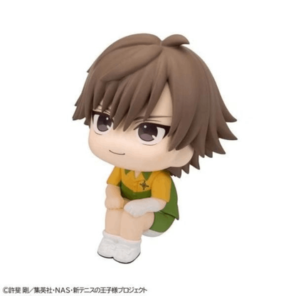 Premium Bandai Megahouse Lookup The New Prince of Tennis Shusuke Fuji & Kuranosuke Shiraishi【with gift】