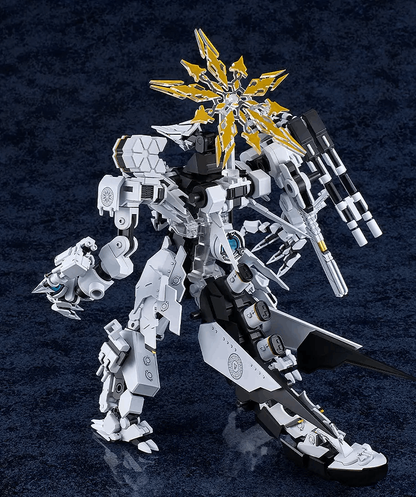 Good Smile Company MODEROID Blue Archive Daath