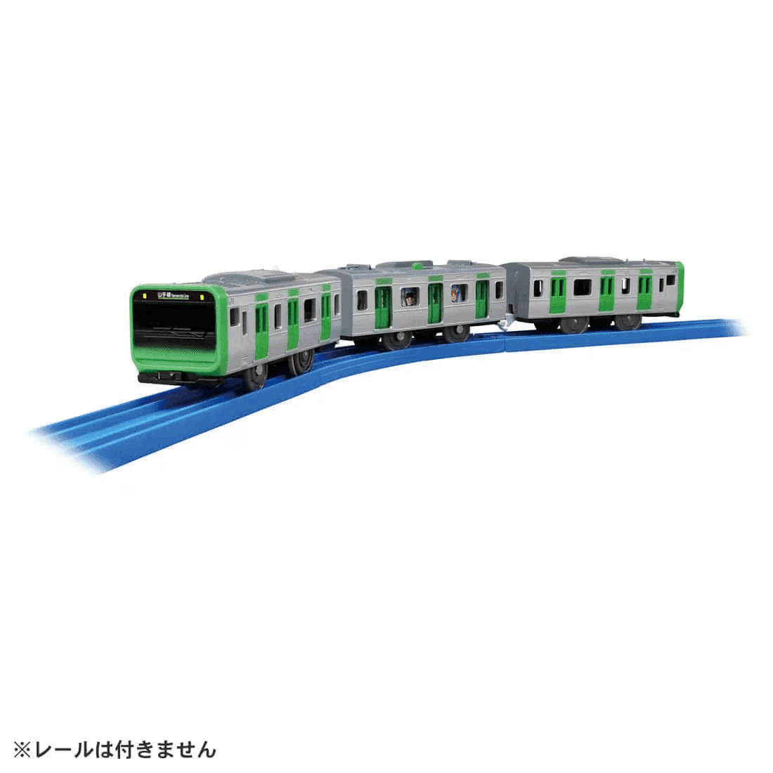 Takara Tomy PLA-TRA Plarail Train S32 E235