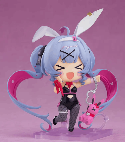 Good Smile Company Nendoroid Hatsune Miku: Rabbit Hole Ver. (Rerelease)