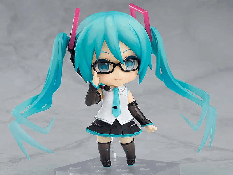 Good Smile Company Nendoroid Hatsune Miku V4X (Rerelease)