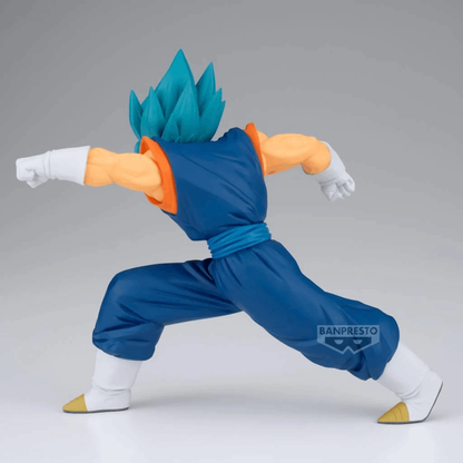 Banpresto DRAGON BALL SUPER MATCH MAKERS VEGITO(VS FUSION ZAMASU)