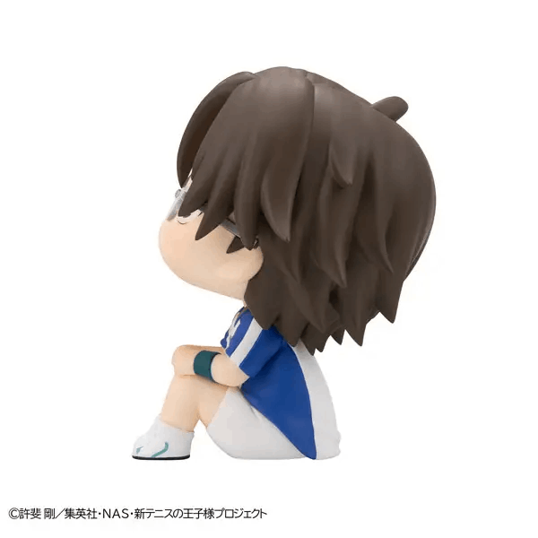 Megahouse Lookup The New Prince of Tennis Kunimitsu Tezuka
