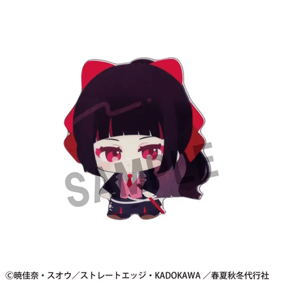 Megahouse Karakoro Ｃlear Candy Figures Agents of the Four Seasons ： Dance of Spring