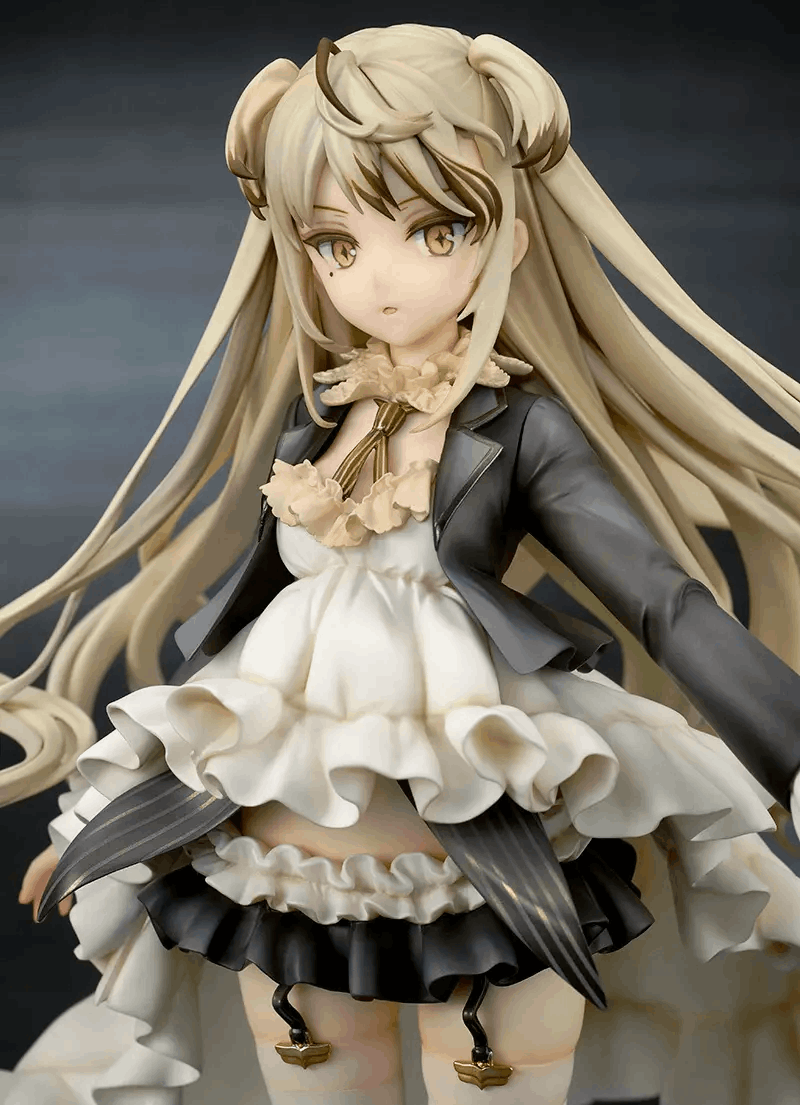 QuesQ Girls' Frontline - Desert Eagle