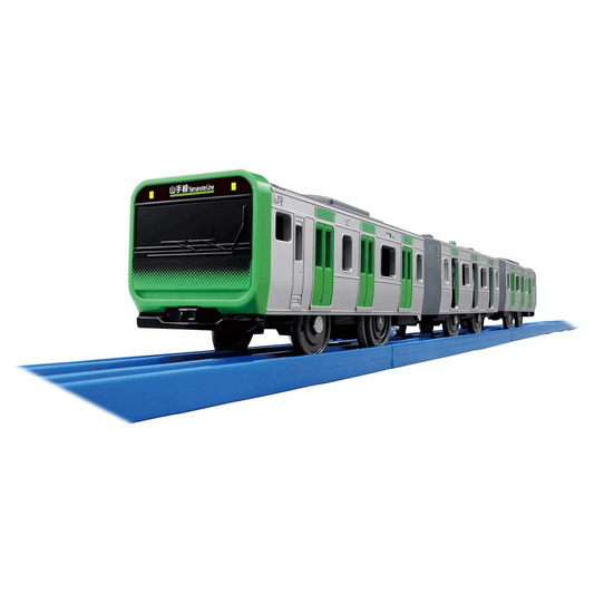 Takara Tomy PLA-TRA Plarail Train S32 E235
