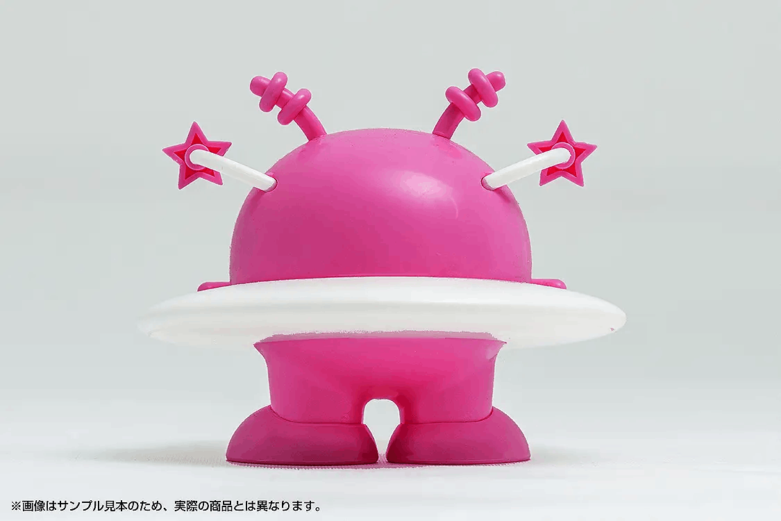 StudioSYUTO Cosmo Hoshimaru: Pink Ver.