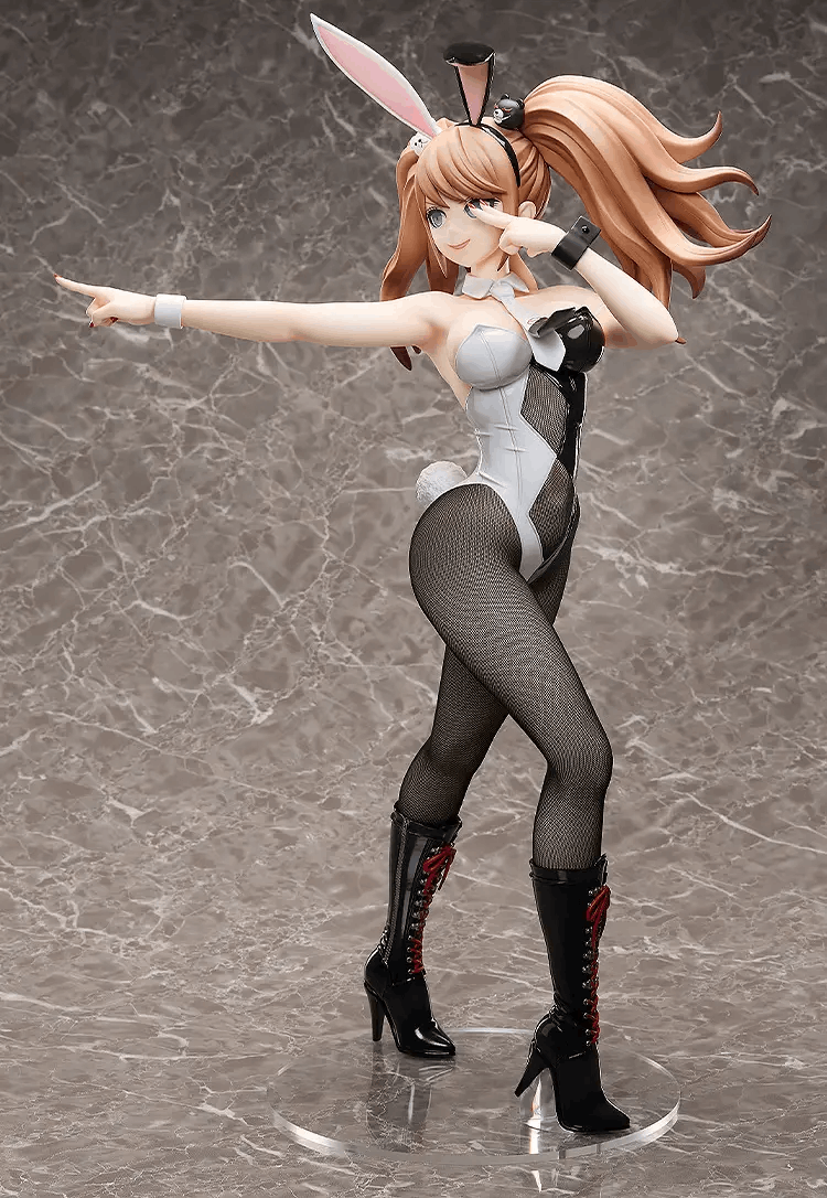FREEing 1/3 Danganronpa: Trigger Happy Havoc: Junko Enoshima: Bunny Ver.