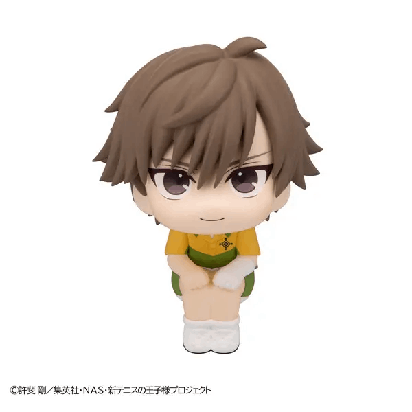 Megahouse Lookup The New Prince of Tennis Kuranosuke Shiraishi