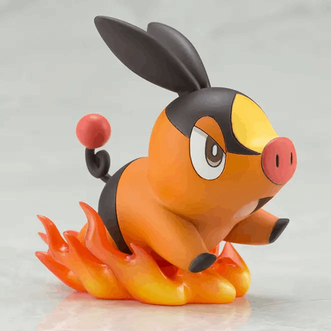 Kotobukiya POKEMON TOUKO with POKABU ARTFX J 1/8  Pre-painted PVC Statue (Re-run)