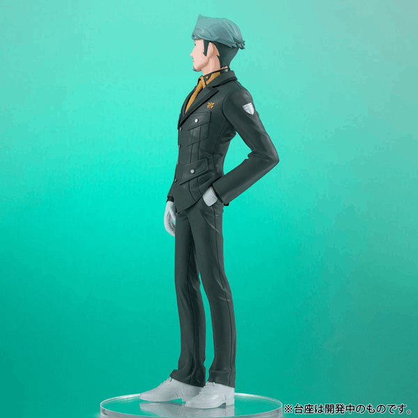 Megahouse Lucrea Lite Mobile Suit Gundam GQuuuuuuX Challia Bull