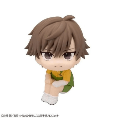 Premium Bandai Megahouse Lookup The New Prince of Tennis Shusuke Fuji & Kuranosuke Shiraishi【with gift】