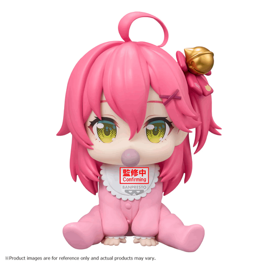 Banpresto HOLOLIVE #HOLOLIVE IF -HOLOBABIES-SAKURA MIKO