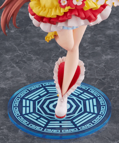 Claynel 1/7 Uma Musume: Pretty Derby: Copano Rickey Signature Racewear Ver.
