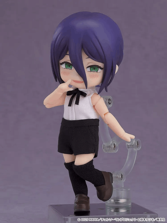 Good Smile Company Nendoroid Doll Reze (Chainsaw Man - The Movie: Reze Arc)