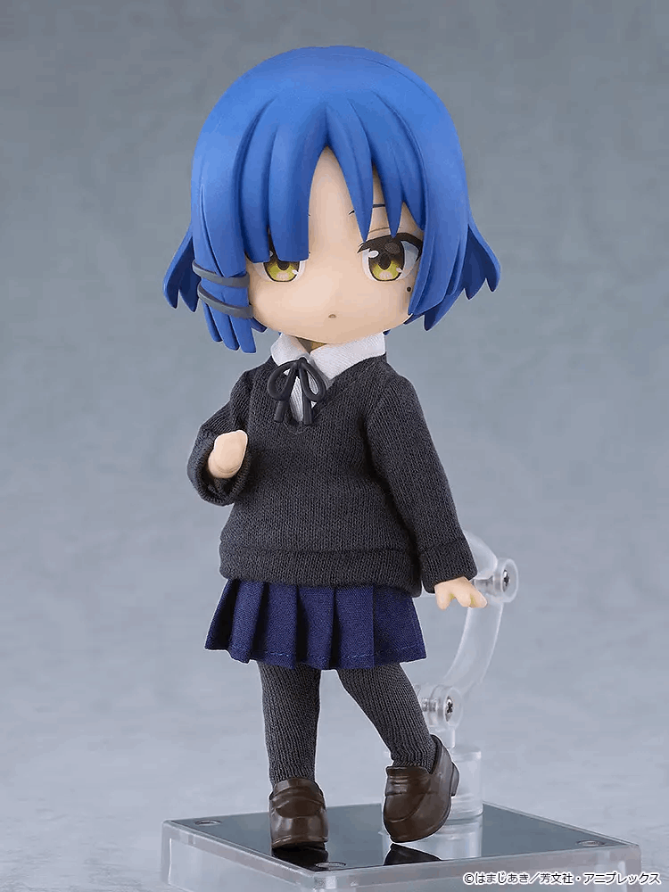 Good Smile Company Nendoroid Bocchi the Rock! Doll Ryo Yamada