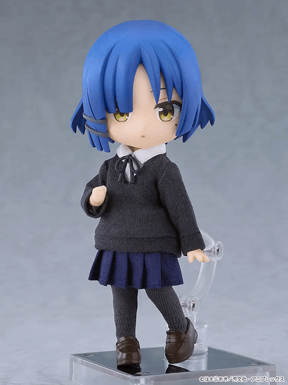 Good Smile Company Nendoroid Bocchi the Rock! Doll Ryo Yamada