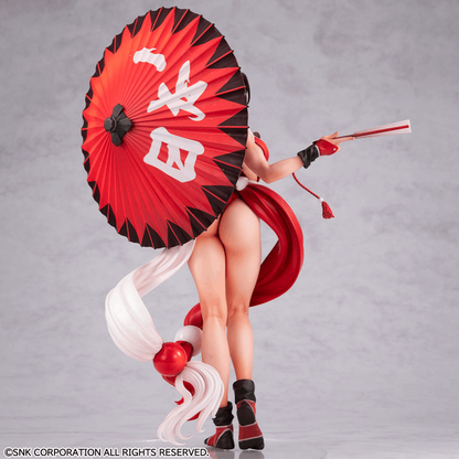 Premium Bandai Megahouse Lucrea THE KING OF FIGHTERS '98 Mai Shiranui Complete Figure