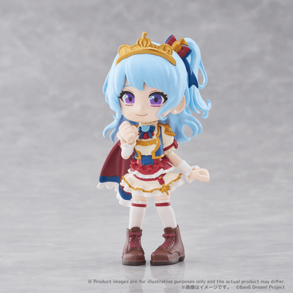 Bushiroad Creative PalVerse BanG Dream! Hello, Happy World! Figure 6Pack BOX