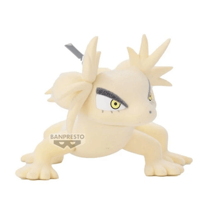 Banpresto MY HERO ACADEMIA FLUFFY PUFFY~OCHANECO & RAKIRAKI & TOGAKE~(C:TOGAKE)
