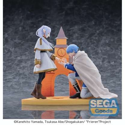 Sega Luminasta "Frieren: Beyond Journey's End" -Himmel- Eternal Love