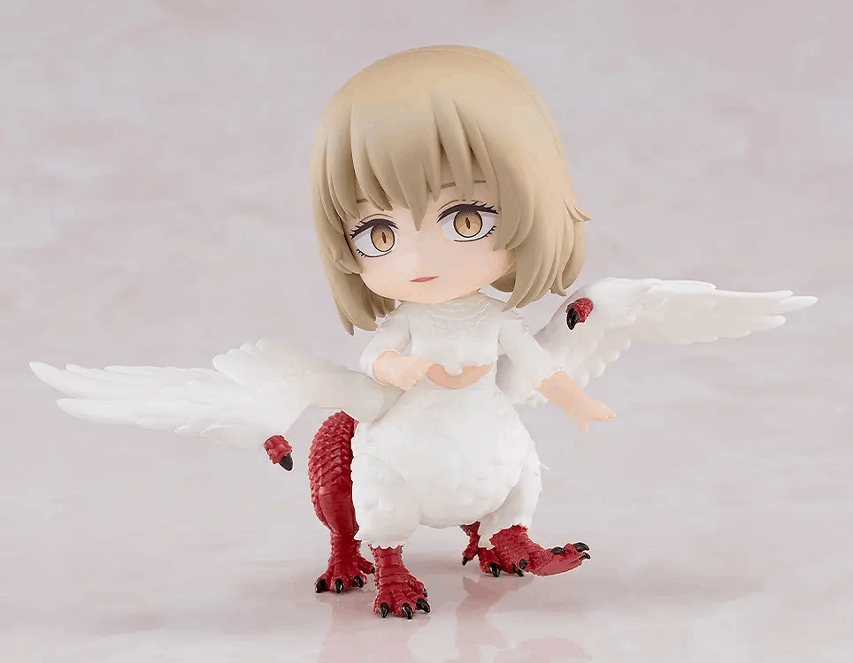 Good Smile Company Nendoroid Delicious in Dungeon Falin (Chimera)