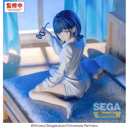Sega 'Yumemirize TV Anime "Chitose Is in the Ramune Bottle" -Yuzuki Nanase-
