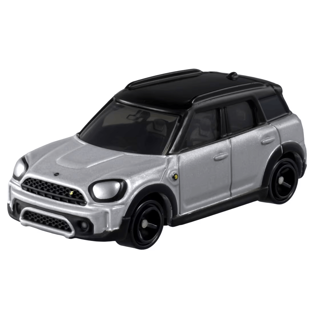 Takara Tomy TOM-000 Tomica BX052 10 Mini Cooper SE  Countryman All 4(Box)