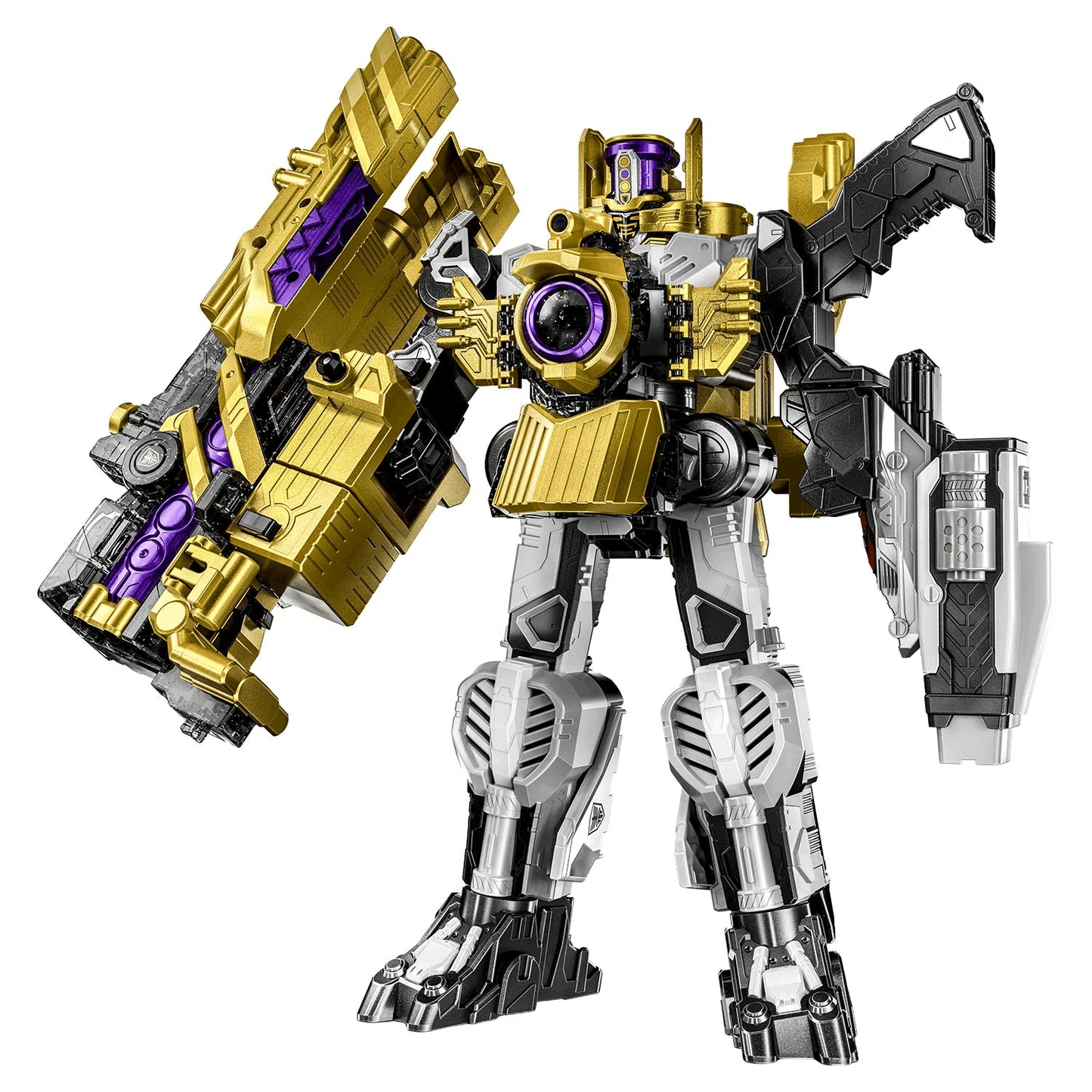 Bandai Power Ranger DX EXPRESS GAVARION