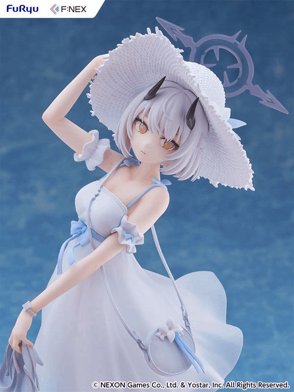 FuRyu Blue Archive 1/7 Sena Casual Outfit Figure