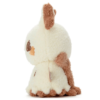 Takara Tomy ART-PKP Pokemon Plush-Pokepeace Basic Mimikyu