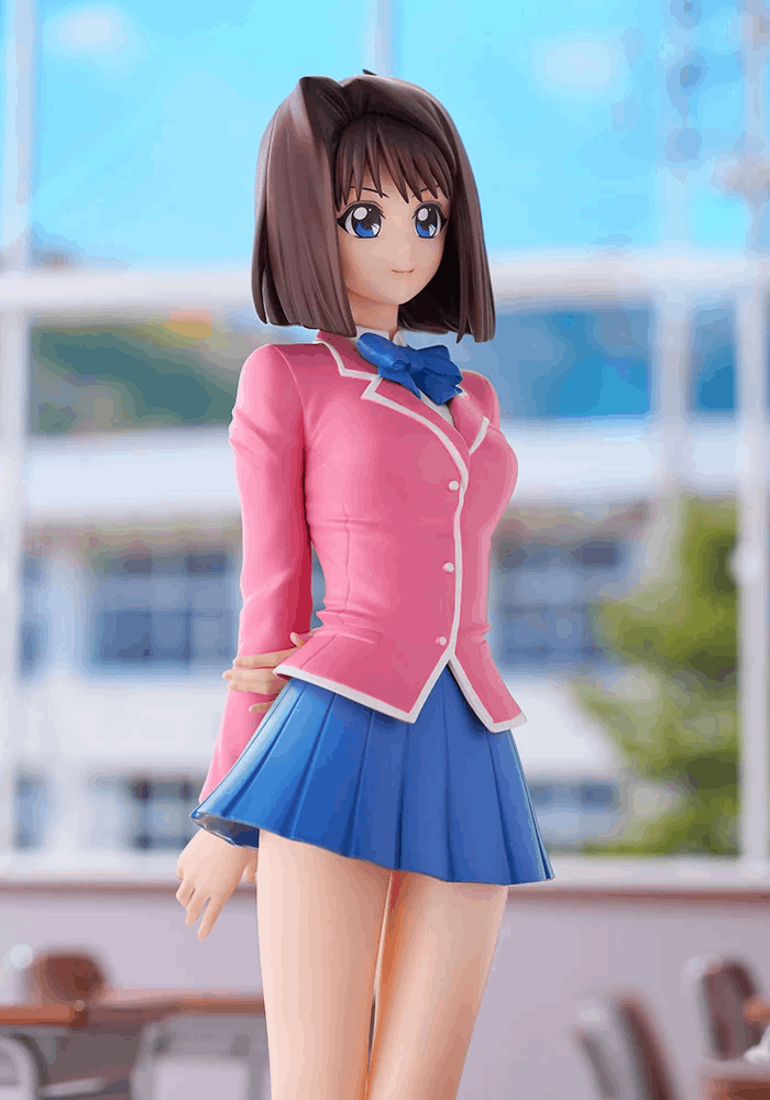 Kotobukiya YU-GI-OH！Téa Gardner OSHI WORKS 1/7 Non Scale Pre-Painted PVC Statue