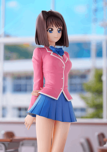 Kotobukiya YU-GI-OH！Téa Gardner OSHI WORKS 1/7 Non Scale Pre-Painted PVC Statue