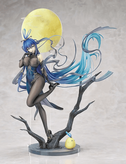 Good Smile Arts Shanghai 1/7 Azur Lane: New Jersey: Dancing in the Moonlight Ver.