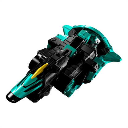 Bandai KAKUZYU ENKAKU & OMEGAHORN SET