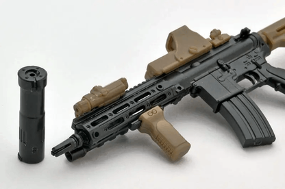 Takara Tomy 1/12 Little Armory [LA075] 416D Type Custom