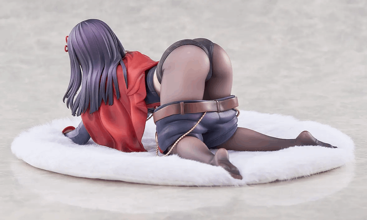Solarain 1/7 Chained Soldier Season 2: Ren Yamashiro
