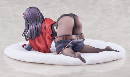 Solarain 1/7 Chained Soldier Season 2: Ren Yamashiro