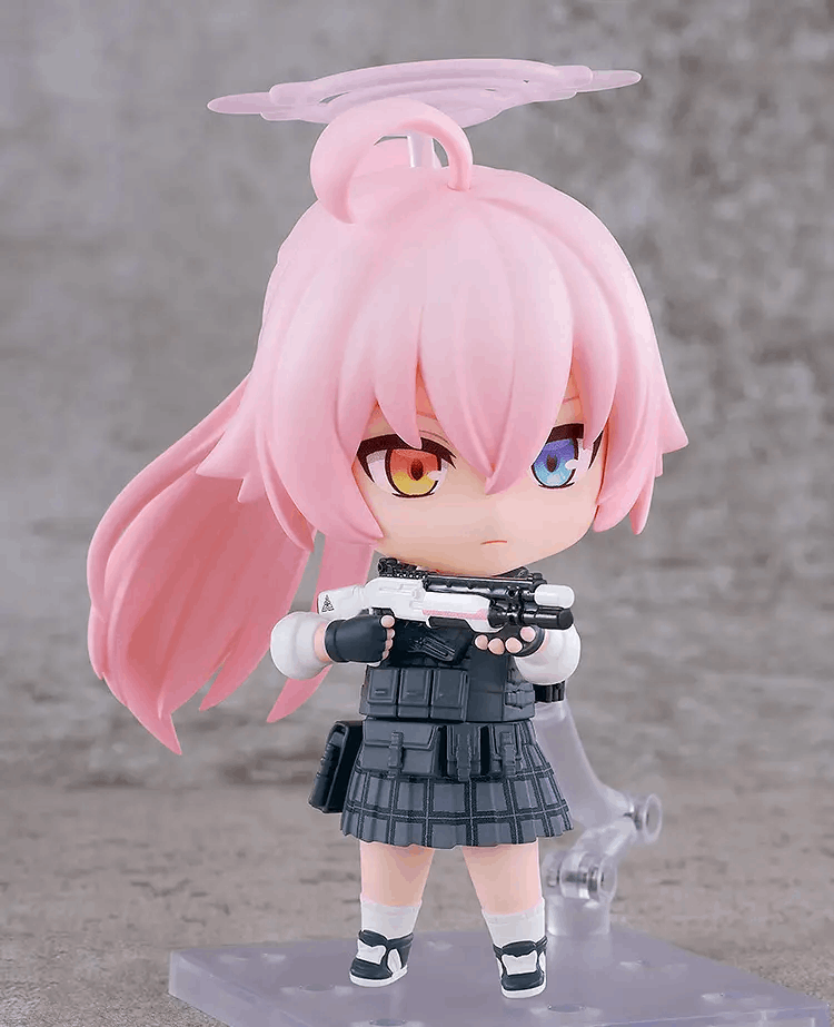Good Smile Company Nendoroid Blue Archive Hoshino Takanashi (Armed)