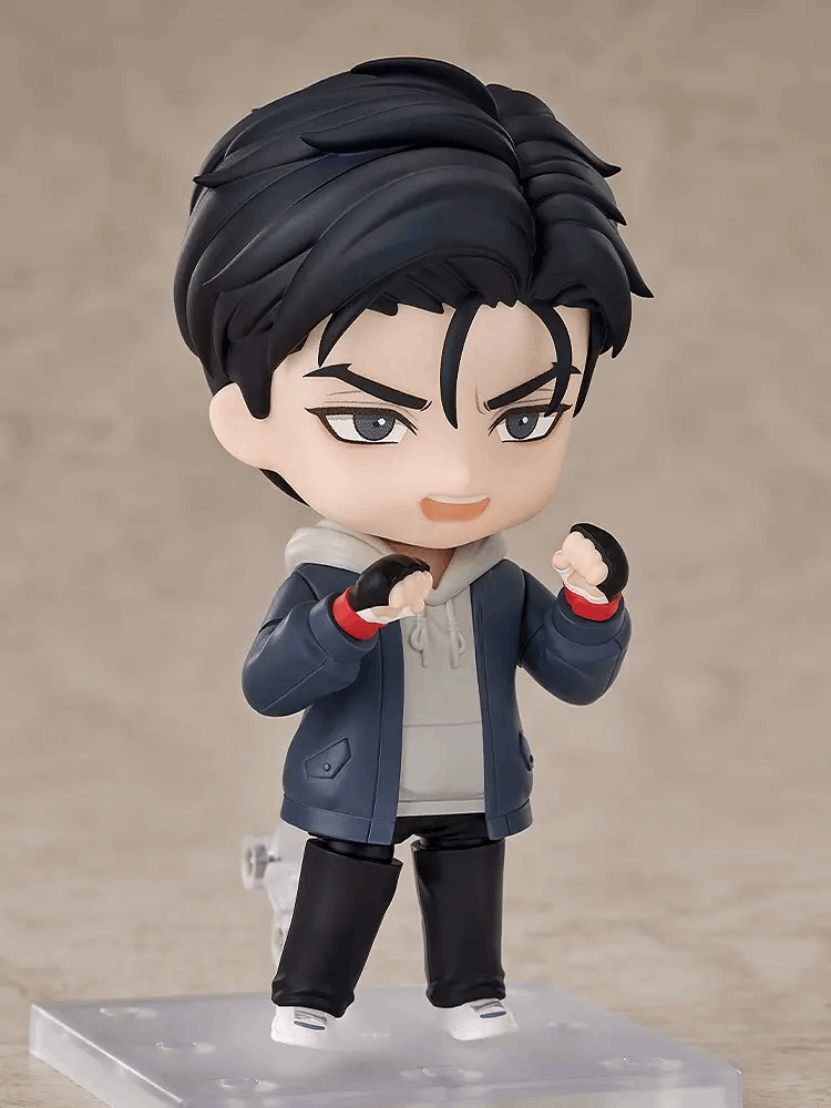 Orange Rouge Nendoroid Joo Jaekyung (Jinx)
