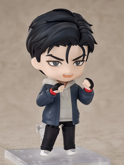 Orange Rouge Nendoroid Joo Jaekyung (Jinx)