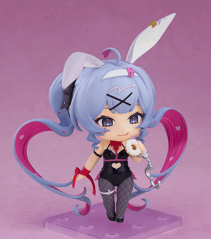 Good Smile Company Nendoroid Hatsune Miku: Rabbit Hole Ver. (Rerelease)