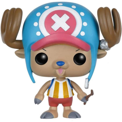 Tony Tony Chopper Pop! Vinyl Figure